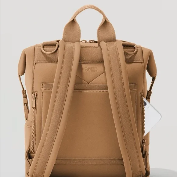 Dagne Dover Indi Diaper Bag - medium - Picture 3 of 4